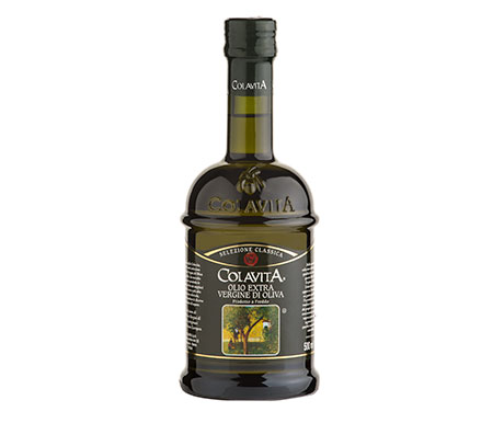 Azeite Extra Virgem de Oliva