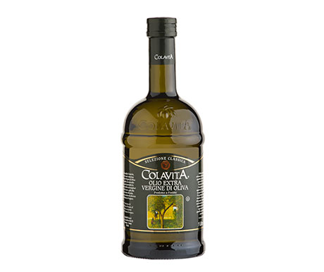 Azeite Extra Virgem de Oliva