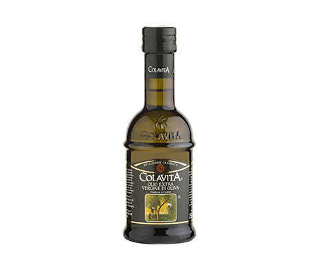 Azeite Extra Virgem de Oliva