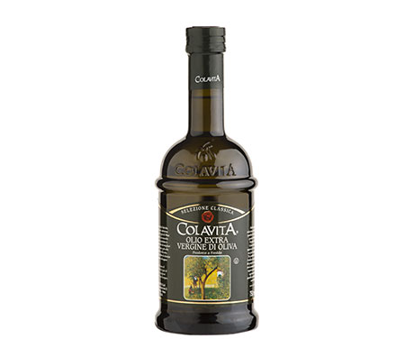 Azeite Extra Virgem de Oliva