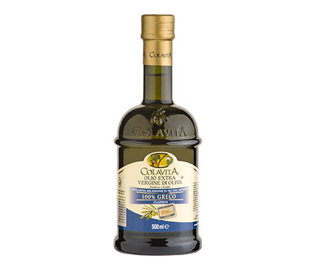 Azeite Extra Virgem de Oliva Colavita – Grecia