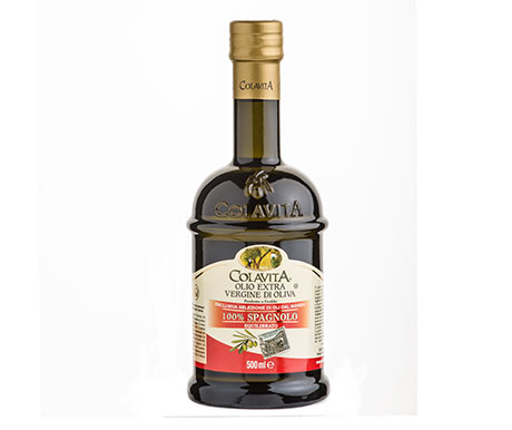 Azeite Extra Virgem de Oliva Colavita – Espanha
