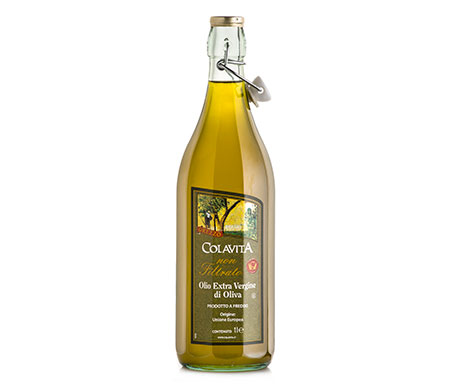 Azeite Extra Virgem de Oliva Especial – Costolata