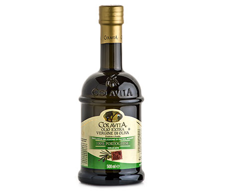 Azeite Extra Virgem de Oliva Colavita – Portugal