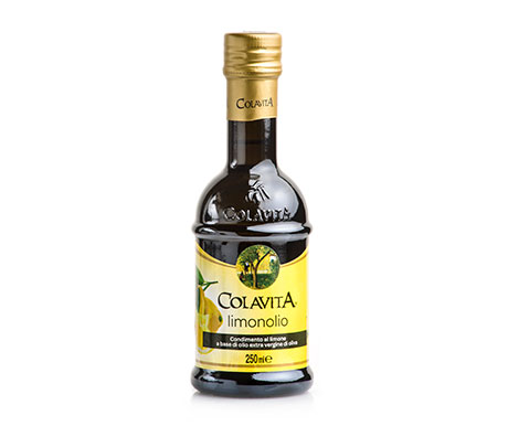 Azeite Extra Virgem de Oliva – Limonolio