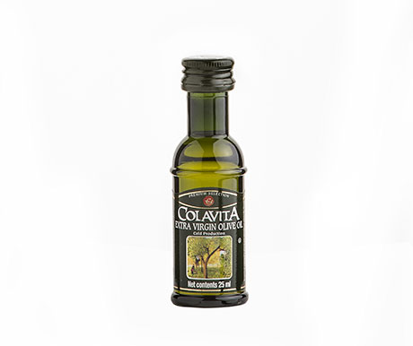 Azeite Extra Virgem de Oliva – Mini