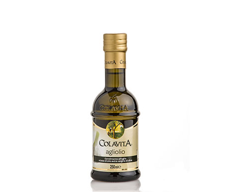 Azeite Extra Virgem de Oliva – Agliolio