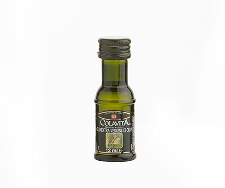 Azeite Extra Virgem de Oliva – Mini