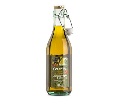 Azeite Extra Virgem de Oliva Especial – Costolata
