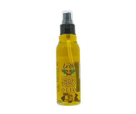 Azeite Extra Virgem com Tartufo Branco Spray