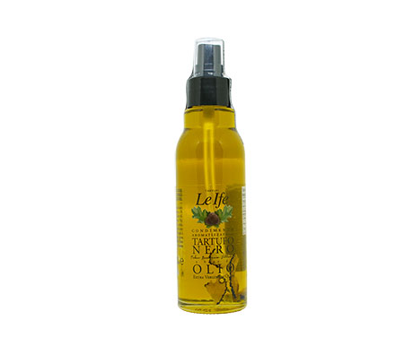 Azeite Extra Virgem com Tartufo Negro Spray