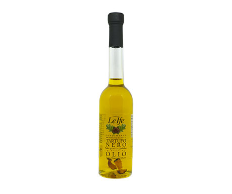 Azeite Extra Virgem com Tartufo Branco