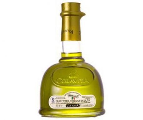 Azeite Extra Virgem de Oliva Especial – Rolha
