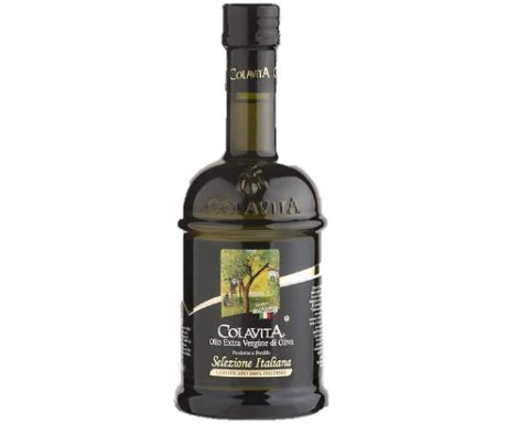 Azeite Extra Virgem de Oliva