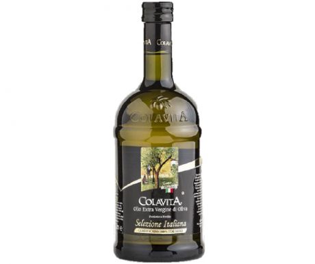 Azeite Extra Virgem de Oliva