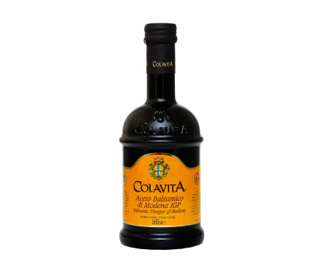 Vinagre Balsâmico de Modena