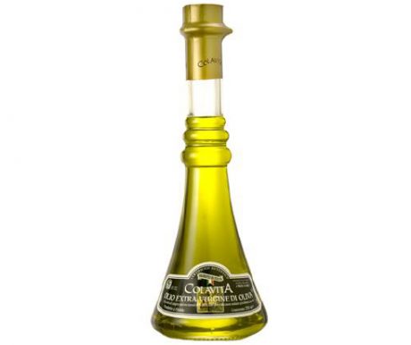 Azeite Extra Virgem de Oliva Especial – Decanter