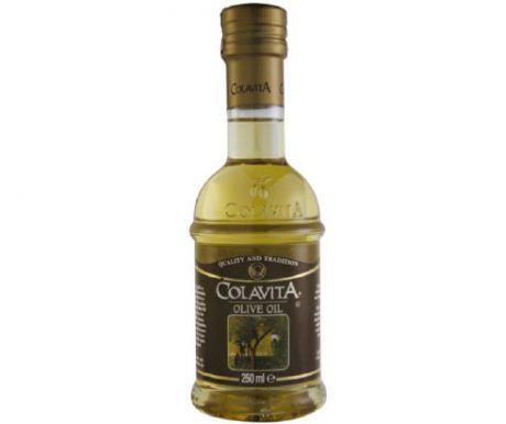 Azeite Puro de Oliva