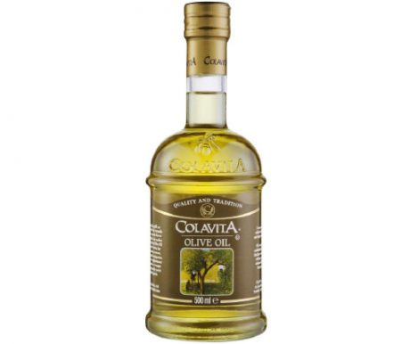Azeite Puro de Oliva
