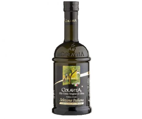 Azeite Extra Virgem de Oliva