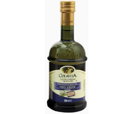 Azeite Extra Virgem de Oliva Colavita – Grecia