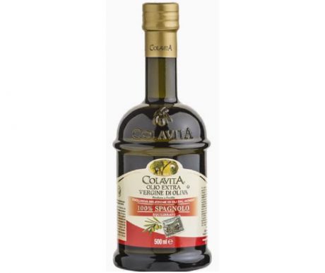 Azeite Extra Virgem de Oliva Colavita – Espanha