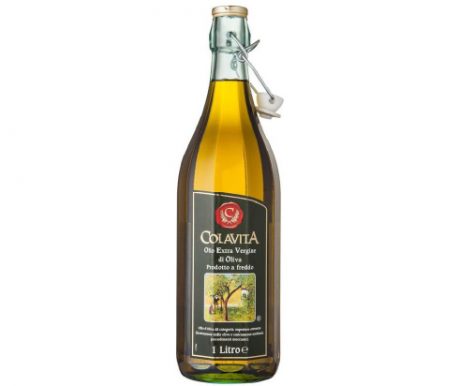 Azeite Extra Virgem de Oliva Especial – Costolata