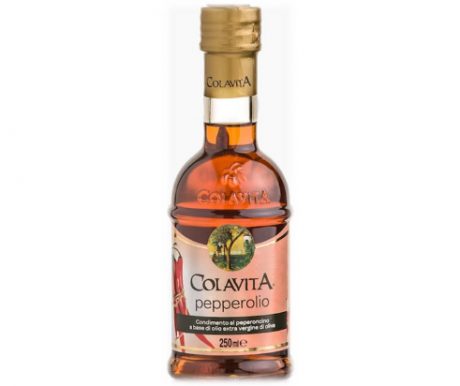 Azeite Extra Virgem de Oliva – Pepperolio