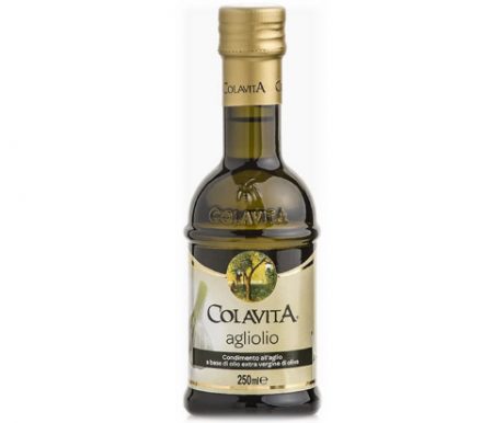 Azeite Extra Virgem de Oliva – Agliolio