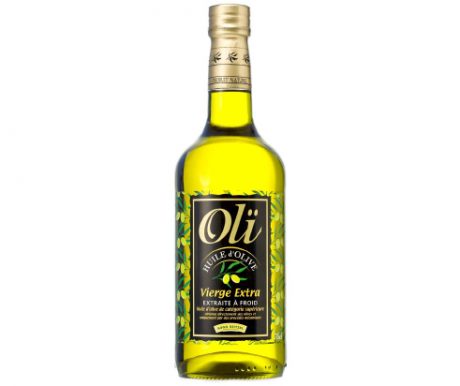 Azeite Extra Virgem de Oliva Oli – França