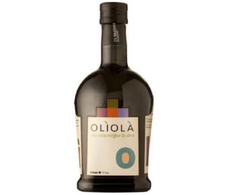 Azeite Extra Virgem de Oliva Oliola – Puglia