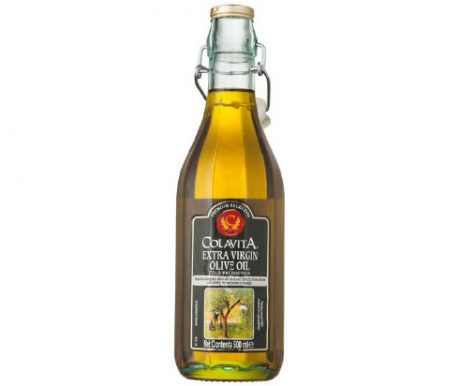 Azeite Extra Virgem de Oliva Especial – Costolata