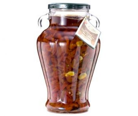 Pepperonata