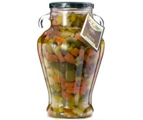 Antipasto Italiano
