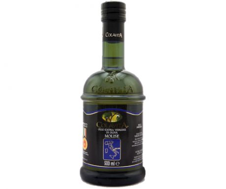 Azeite Extra Virgem de Oliva Colavita – Molise