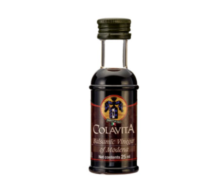 Vinagre Balsamico de Modena – Mini