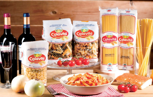 Colavita Massas