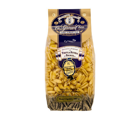 Gnocchetti Sardi